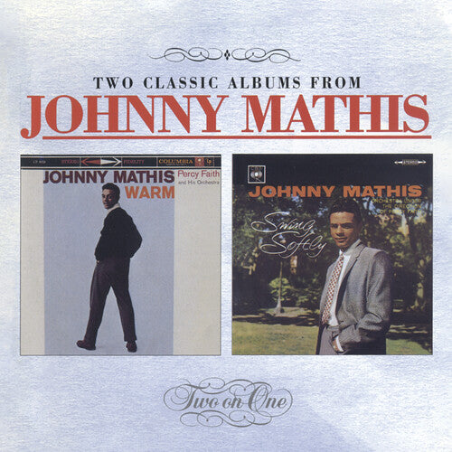 Mathis, Johnny: Warm & Swing Softly