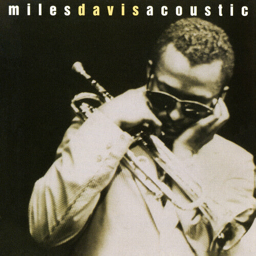 Davis, Miles: Miles Davis Acoustic