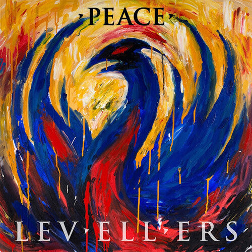 Levellers: Peace