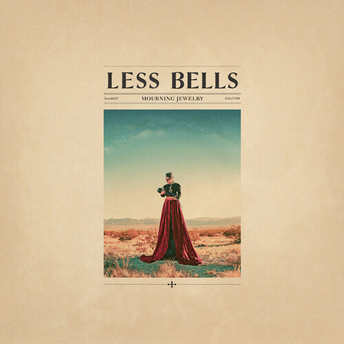 Less Bells: Mourning Jewelry