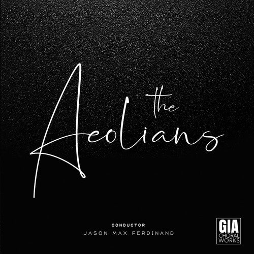 Aeolians / Various: Aeolians