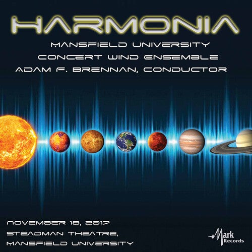 Harmonia / Various: Harmonia