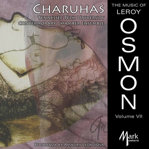 Osmon: Music of Leroy Osmon 7