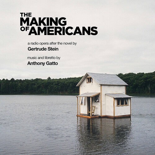 Gatto: Making of Americans