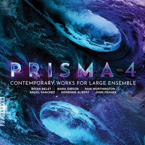 Prisma 4 / Various: Prisma 4