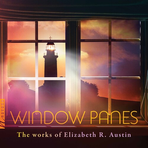 Austin: Window Panes