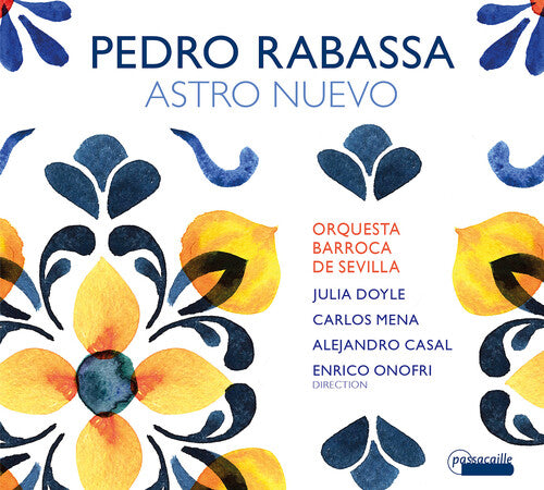 Rabassa / Doyle / Onofri: Astro Nuevo