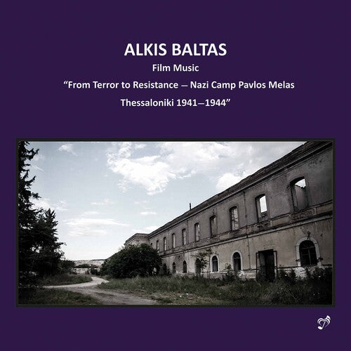 Baltas / Mourikis / Stylianou: Film Music