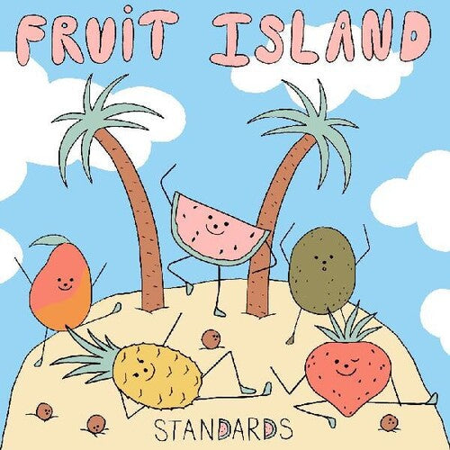 Standards: Fruit Island