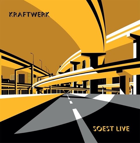 Kraftwerk: Soest Live