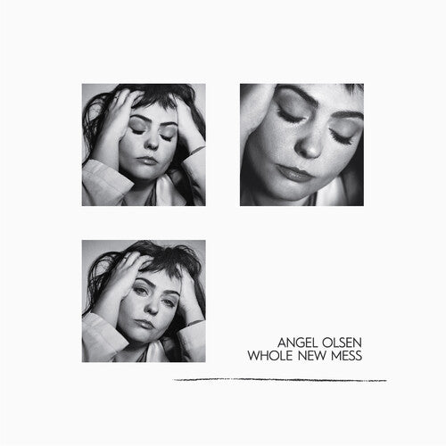 Olsen, Angel: Whole New Mess