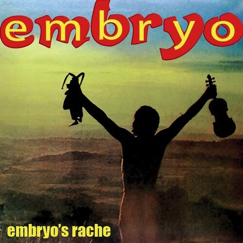 Embryo: Embryo's Rache