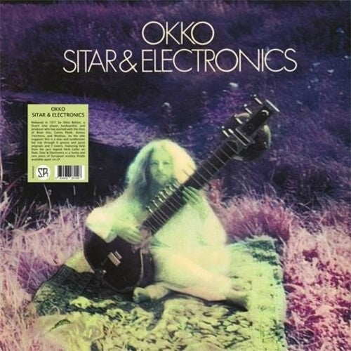 Okko: Sitar & Electronics