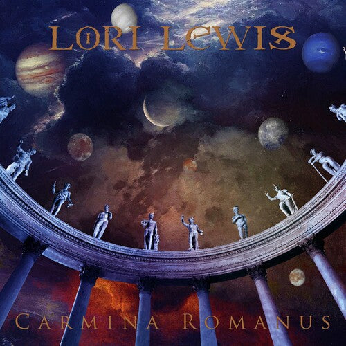 Lewis, Lori: Carmina Romanus