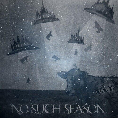 No Such Season: U.A.F.