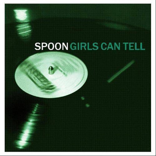 Spoon: Girls Can Tell