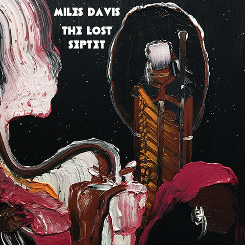 Davis, Miles: The Lost Septet