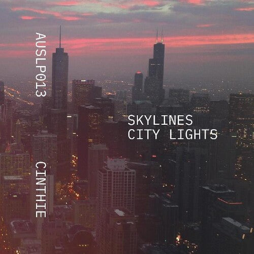 Cinthie: Skyline City Lights