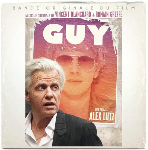 Guy / O.S.T.: Guy (Original Soundtrack)