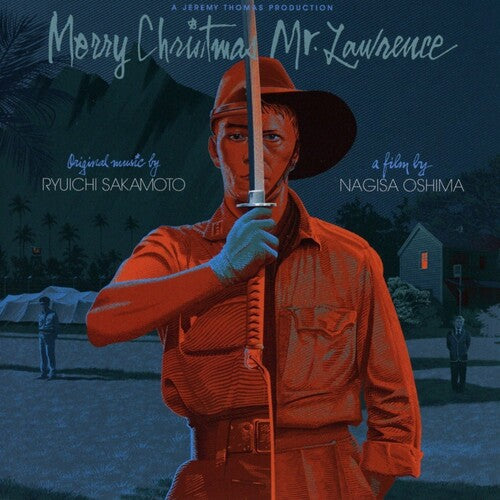 Sakamoto, Ryuichi: Merry Christmas, Mr. Lawrence (Original Motion Picture Soundtrack)