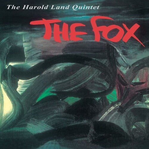 Land, Harold: The Fox
