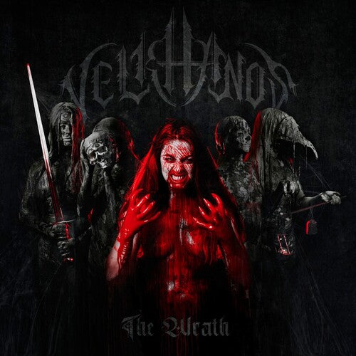 Velkhanos: The Wrath