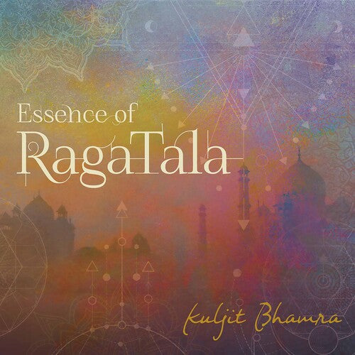 Essence of Raga Tala / Various: Essence of Raga Tala