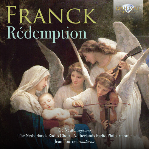 Franck / Neutel / Fournet: Redemption