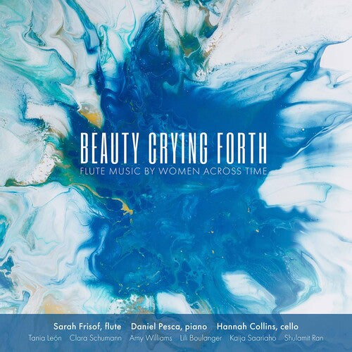 Beauty Crying Forth / Various: Beauty Crying Forth