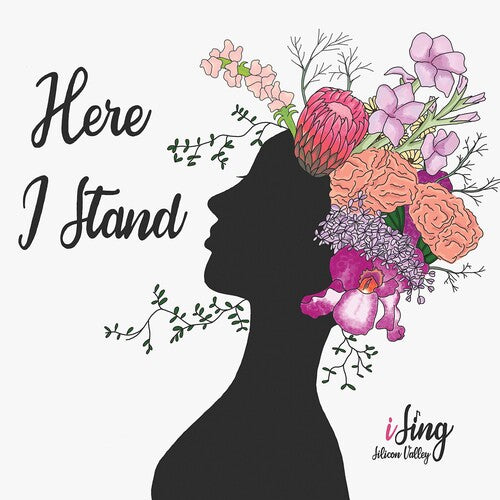 Here I Stand / Various: Here I Stand