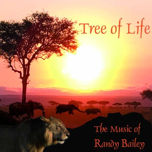 Bailey: Tree of Life