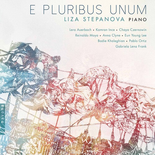 E Pluribus Unum / Various: E Pluribus Unum