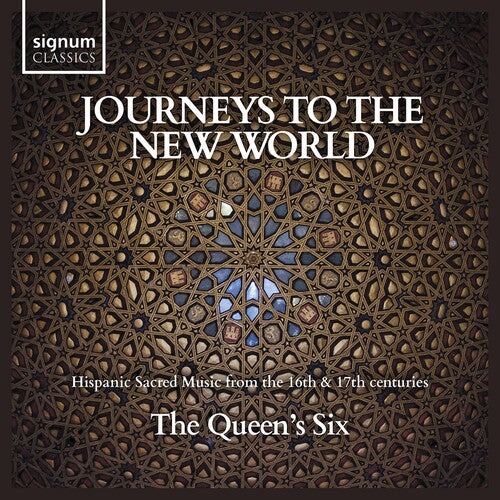 Journeys to the New World / Various: Journeys to the New World