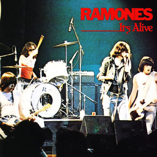 Ramones: It's Alive (2019 Remaster)