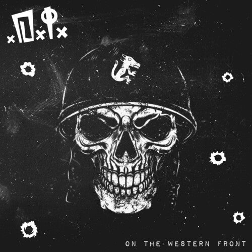 D.I.: On The Western Front
