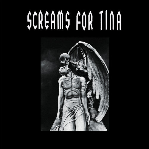 Screams for Tina: Screams For Tina