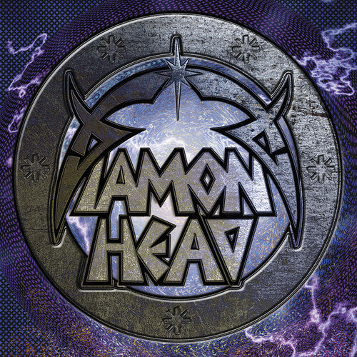 Diamond Head: Diamond Head