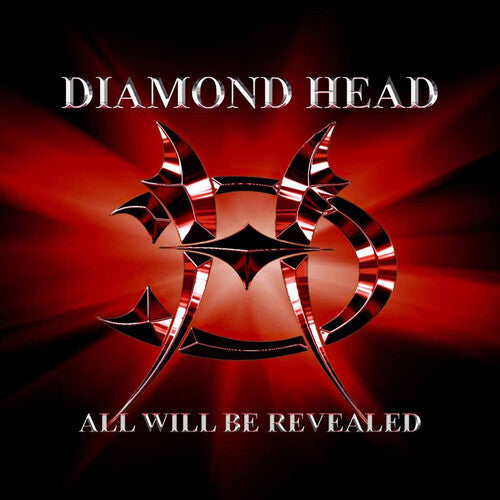 Diamond Head: All Will Be Revealed