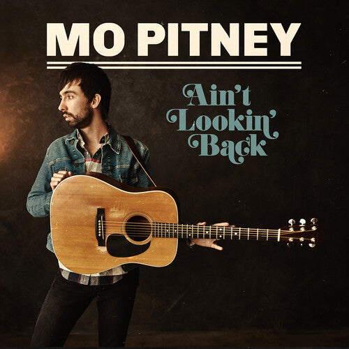 Pitney, Mo: Ain't Lookin' Back