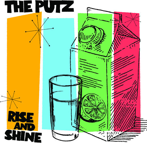Putz: Rise And Shine