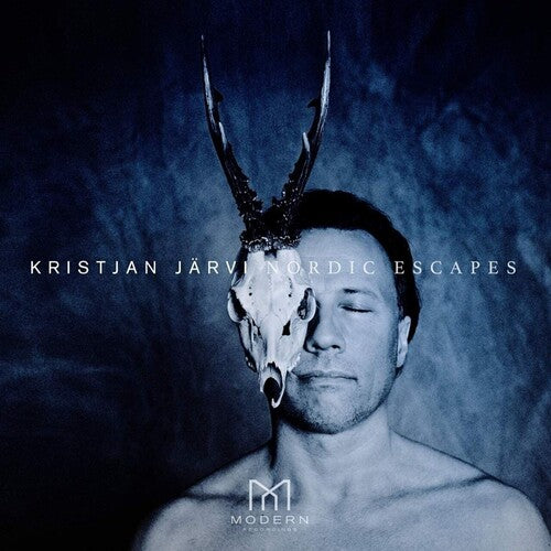 Jarvi, Kristjan / Nordic Pulse / London Symphony: Nordic Escapes