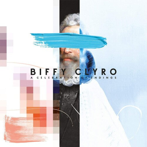 Biffy Clyro: Celebration Of Endings