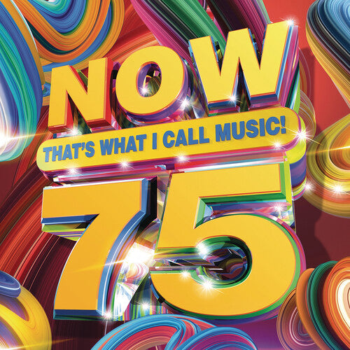 Now That's What I Call Music Vol 75 / Various: Now That's What I Call Music, Vol. 75 (Various Artists)