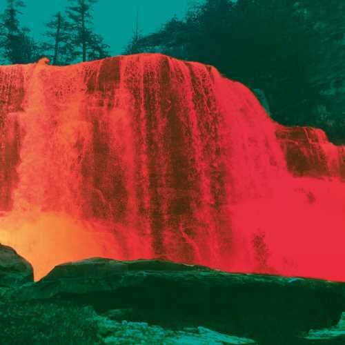 My Morning Jacket: The Waterfall II