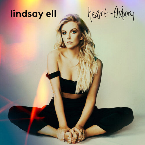 Ell, Lindsay: Heart Theory