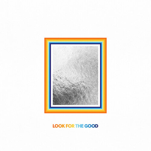 Mraz, Jason: Look For The Good