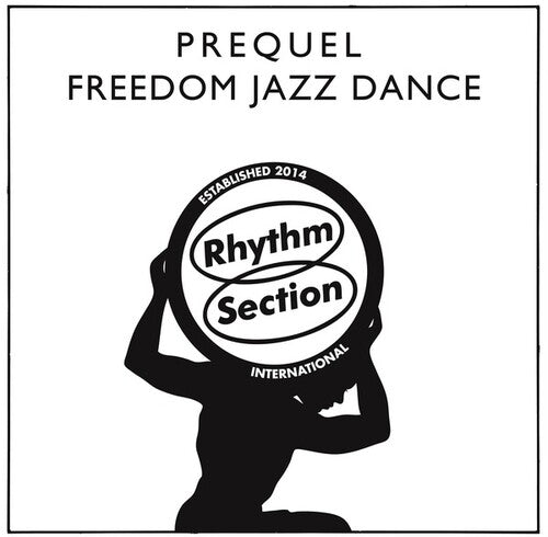 Prequel: Freedom Jazz Dance