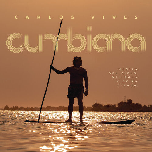 Vives, Carlos: Cumbiana