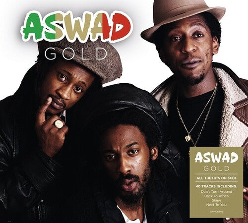 Aswad: Gold