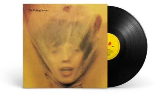 Rolling Stones: Goats Head Soup